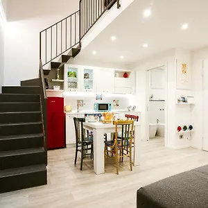  Hébergement de vacances Il Moro Boutique