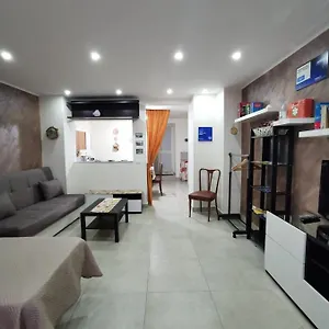  Appartement Siciliano