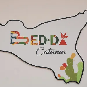 Bed-da Couette-café