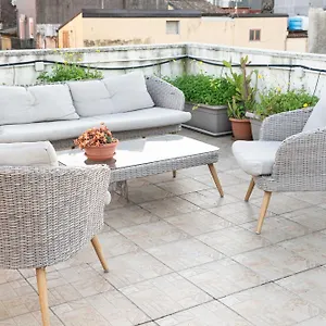  Appartement Old Terrace 2