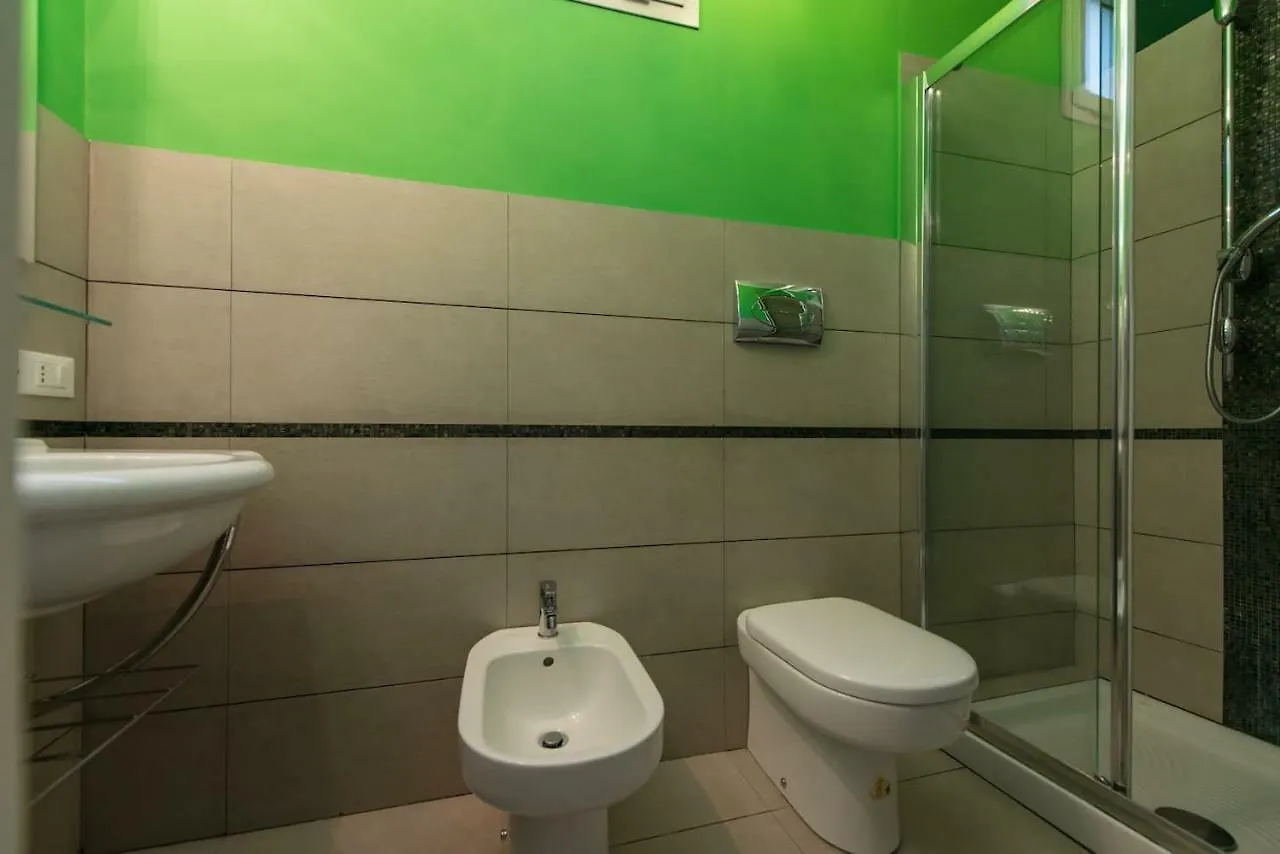 Holiday home Il Pozzo E L'Ulivo - Just 200 Meters From The Metro - Villa Catania