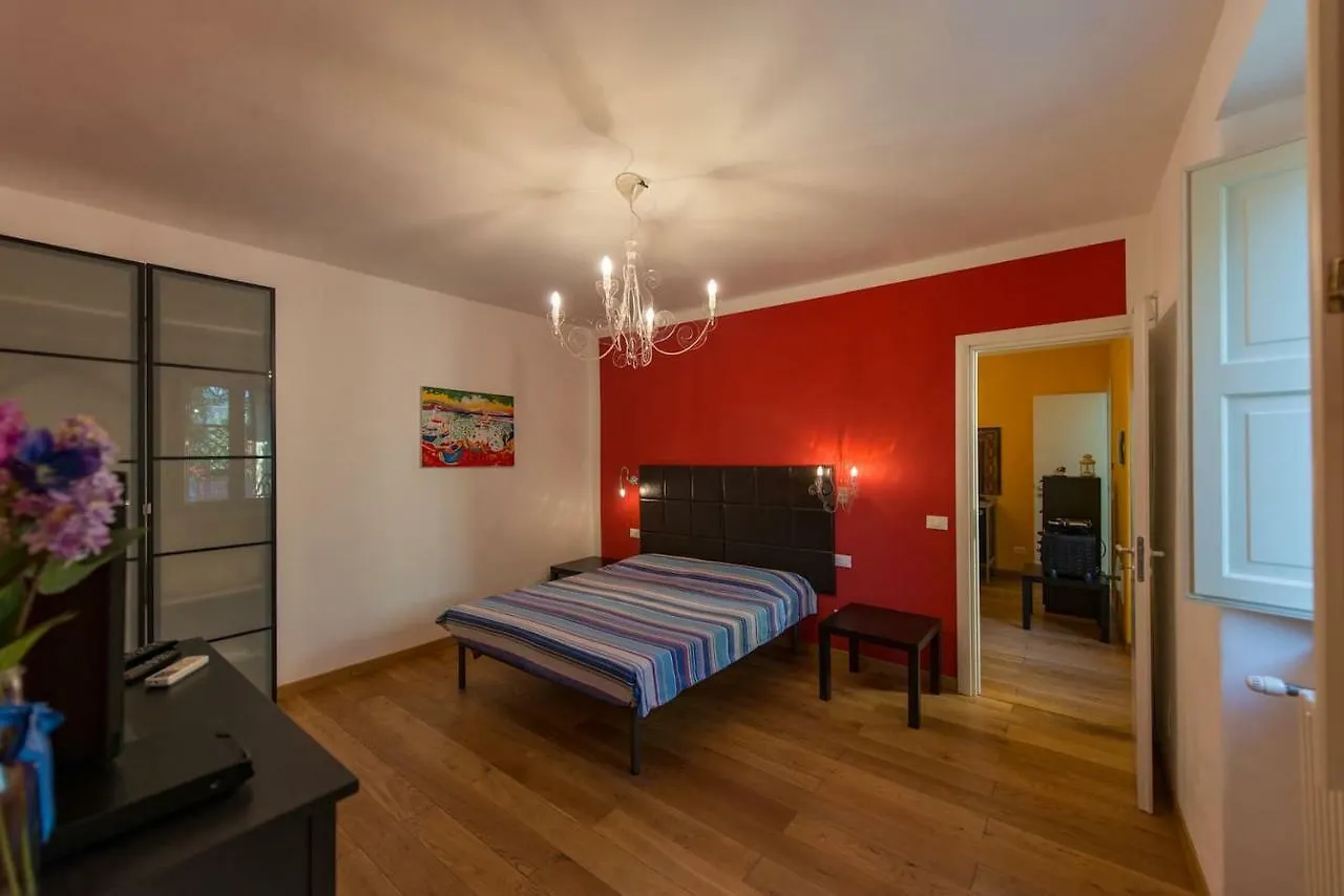 Il Pozzo E L'Ulivo - Just 200 Meters From The Metro - Villa Catania Italy