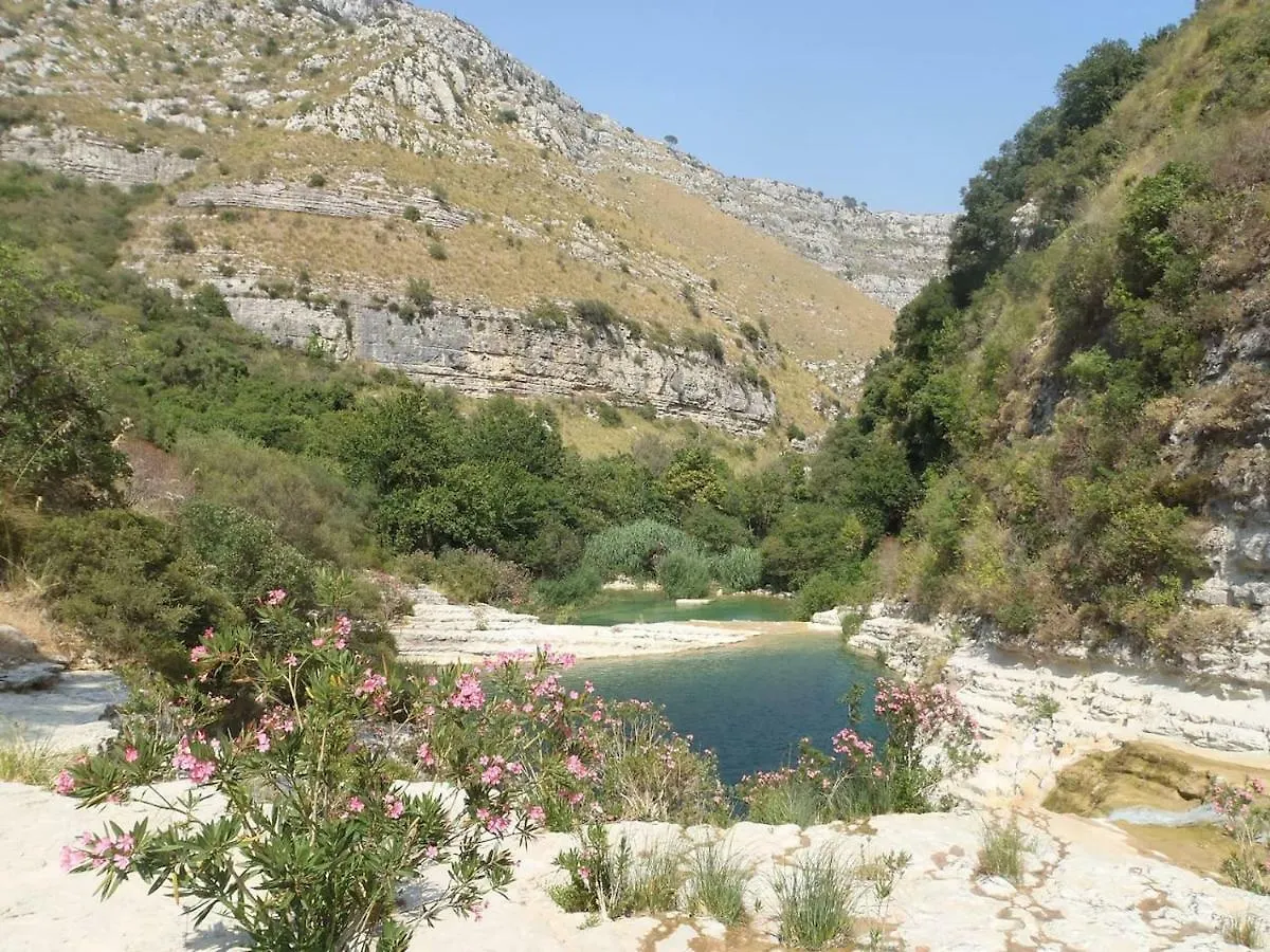 Il Pozzo E L'Ulivo - Just 200 Meters From The Metro - Villa Catania
